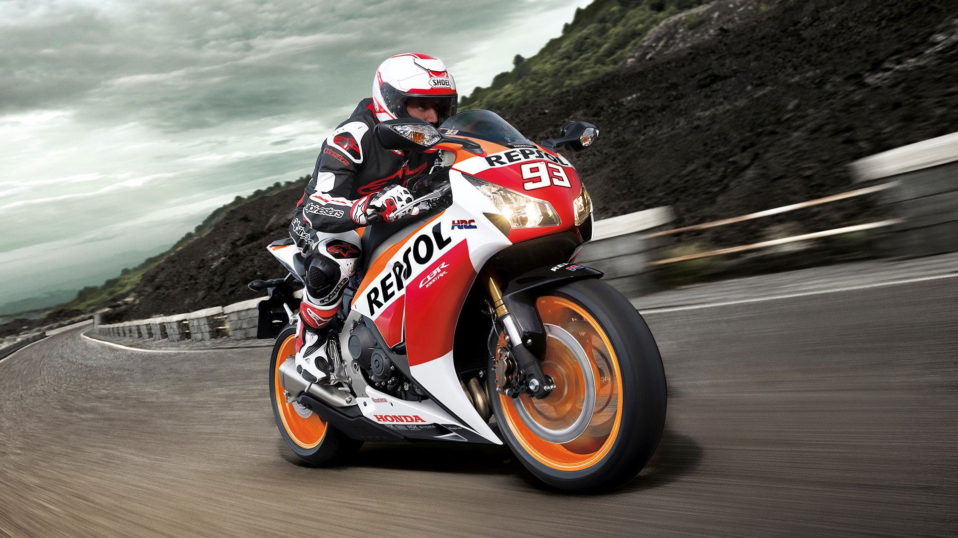 Cbr1000rr on sale repsol 2015